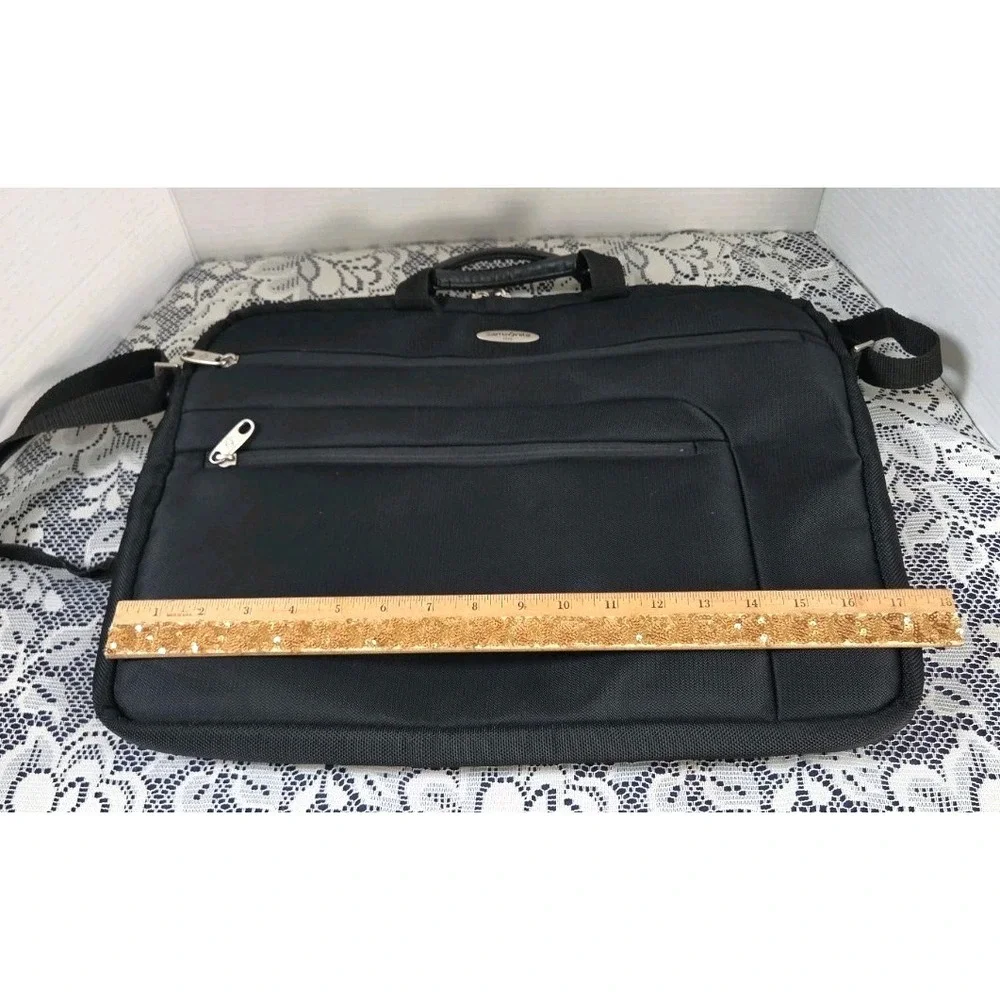 Samsonite laptop bag